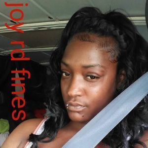 Meet your Posher, Harryann